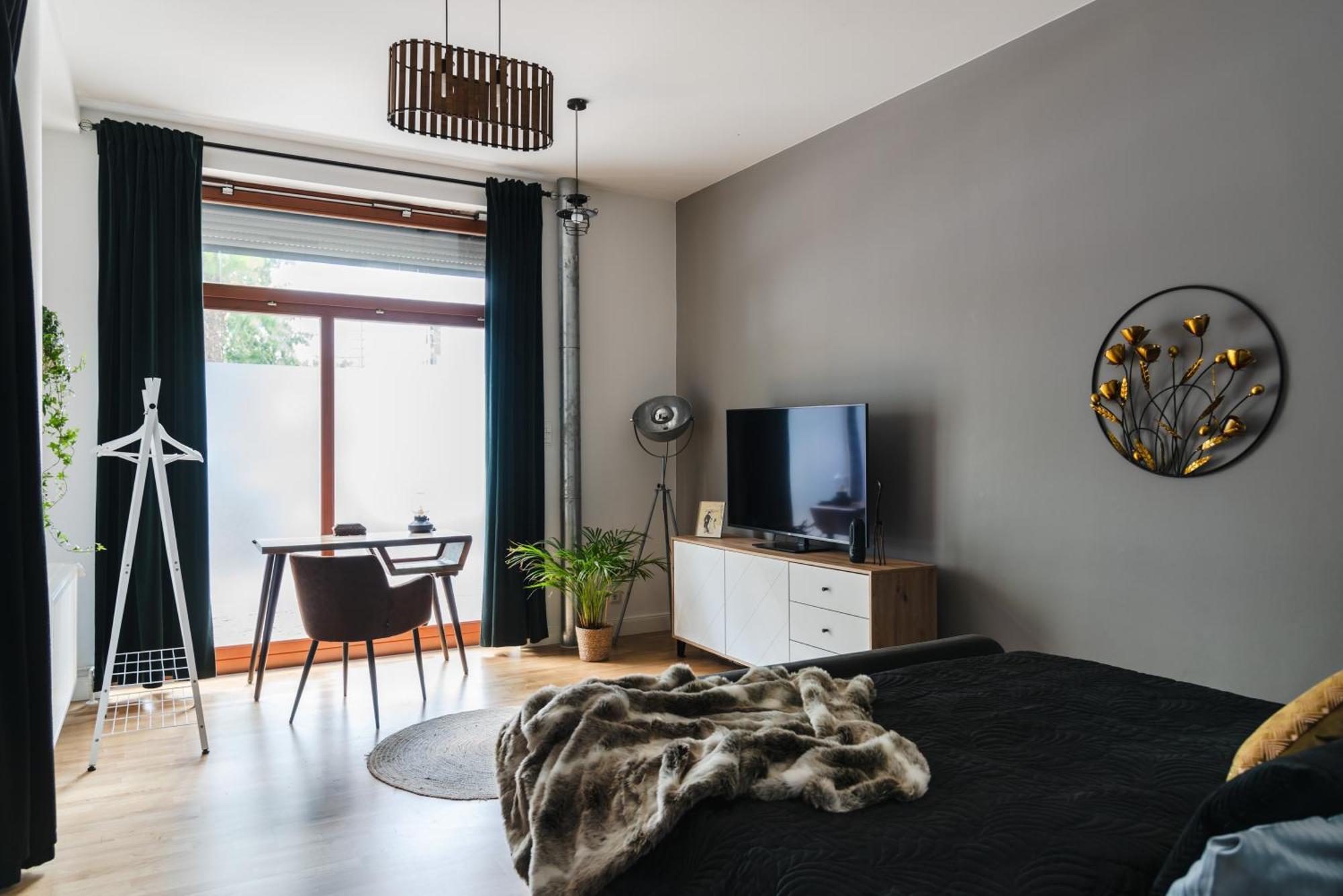 90Sqm 2Br Design Gem - Outdoor Terrace Apartment Berlin Exterior photo